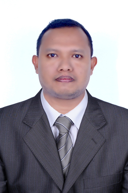 Rahmad Purnama, S.ST., M.Eng.